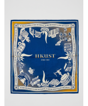 [35th Anniversary Edition] Silk Scarf